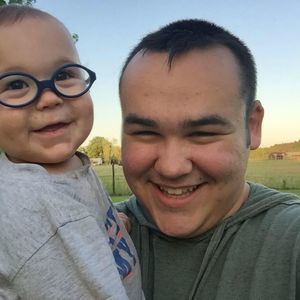 Meet your Posher, Sam